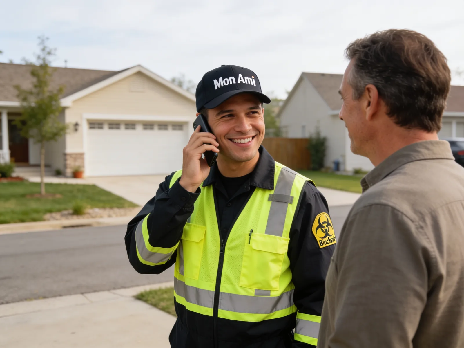 Sewage Cleanup Glen Mills, PA FAQs