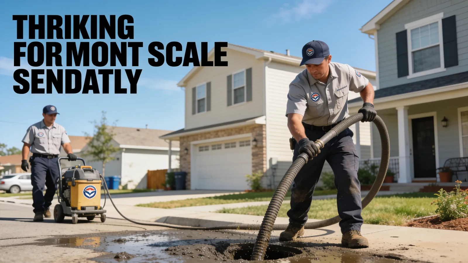 Sewage Cleanup in Glen Mills, PA near me